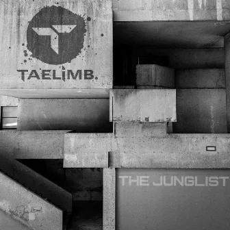 The Junglist EP by Taelimb