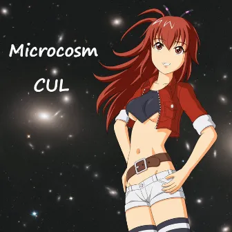 Microcosm feat.CUL by 