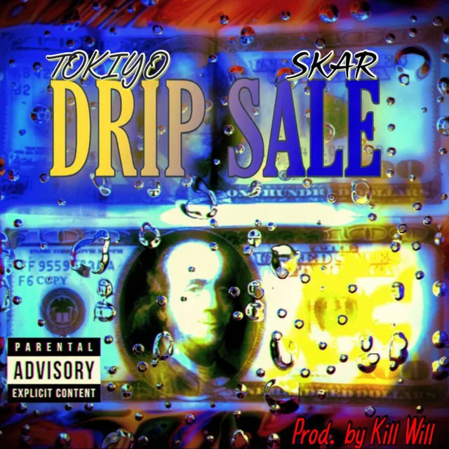 Drip Sale