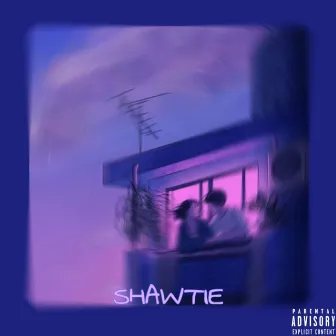 SHAWTIE by Serbygp