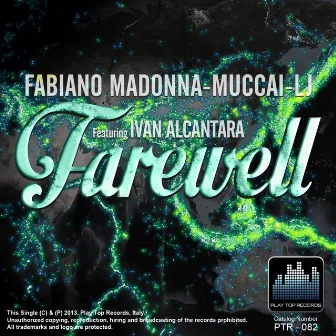 Farewell - Single by Muccai