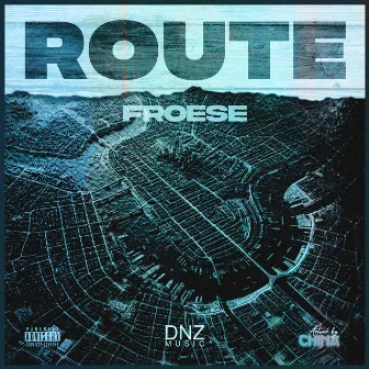 Route by Froese