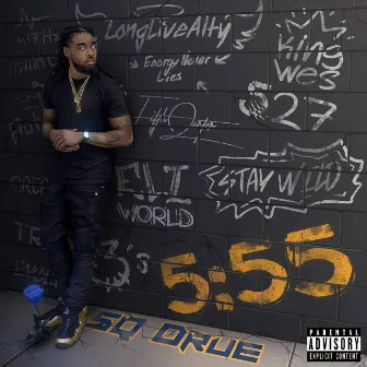 5:55 by 5q Drue