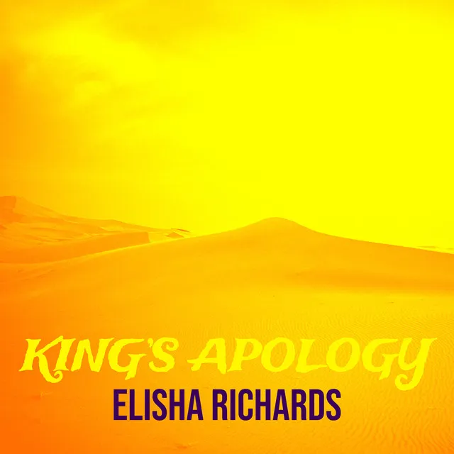 King’s Apology