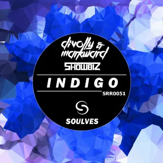 Indigo by Showbiz