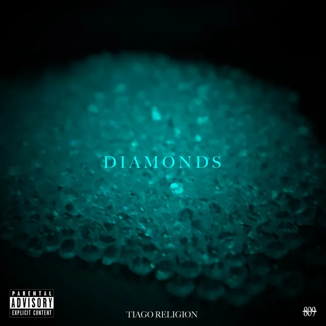 DIAMONDS