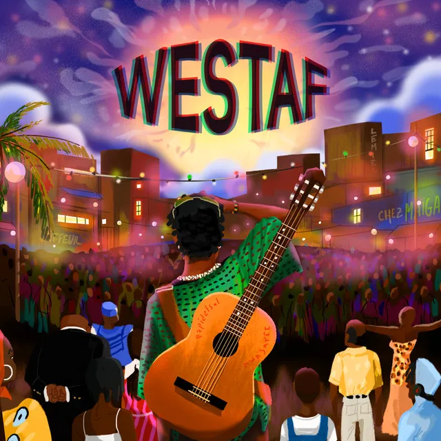 Westaf