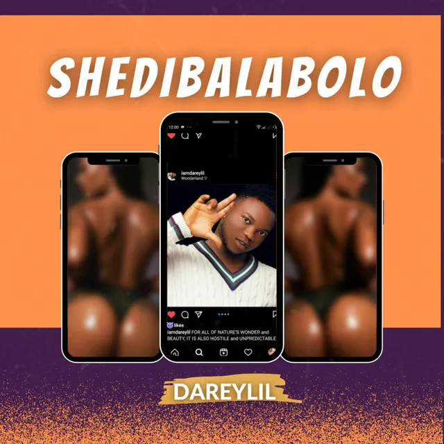 Shedibalabolo