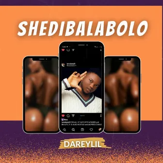 Shedibalabolo by Dareylil