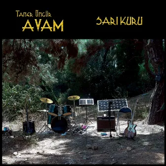 Sarı Kuru (Remastered) by Taner Öngür