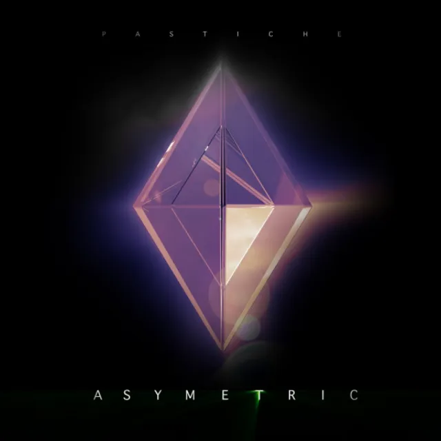 Asymetric