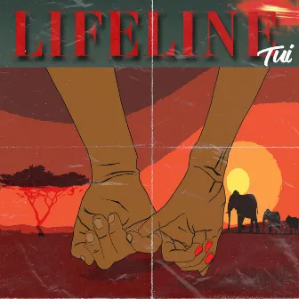 Lifeline by 2.E