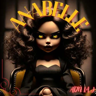 Anabelle by ADN LA J