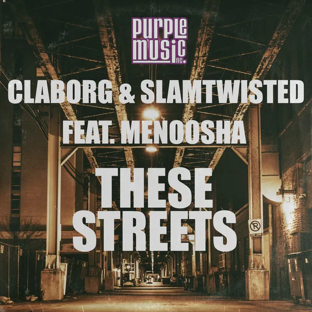 These Streets - Dub Mix