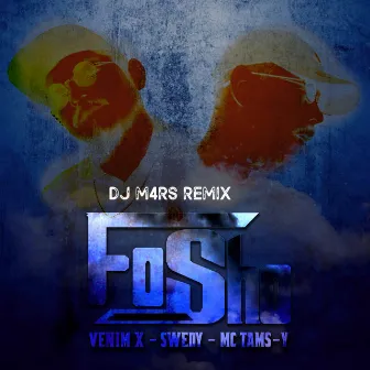 Fo Sho (Dj M4RS Remix) by VENIM X