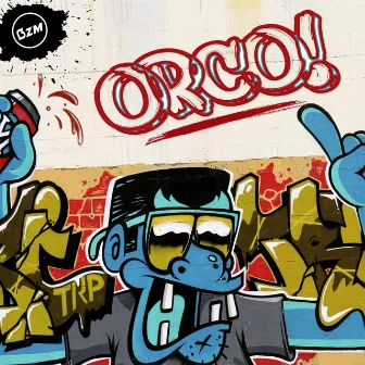 ORCO by IsraBass