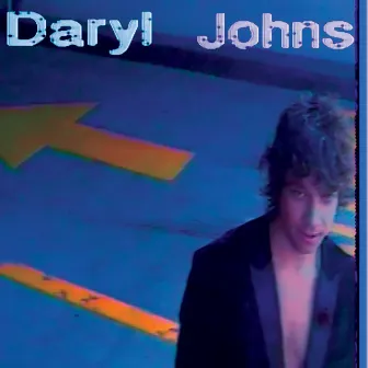 Daryl Johns by Daryl Johns