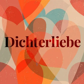 Dichterliebe by Aribert Reimann