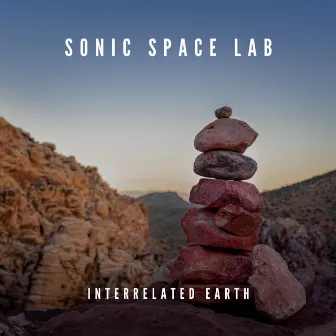 Interrelated Earth by Sonic Space Lab