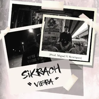 vibra by Sikrach