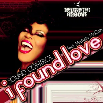 I Found Love by Sound Control