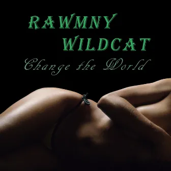 Change the World by Rawmny Wildcat