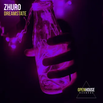 Dreamstate by ZHURO