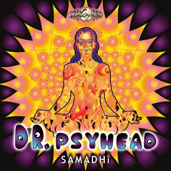 Samadhi by Dr. Psyhead