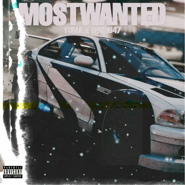 Most Wanted