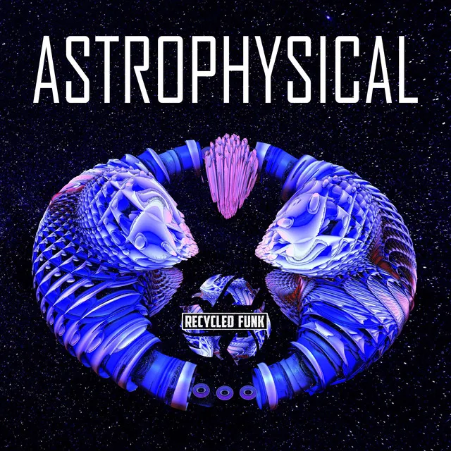 Astrophysical