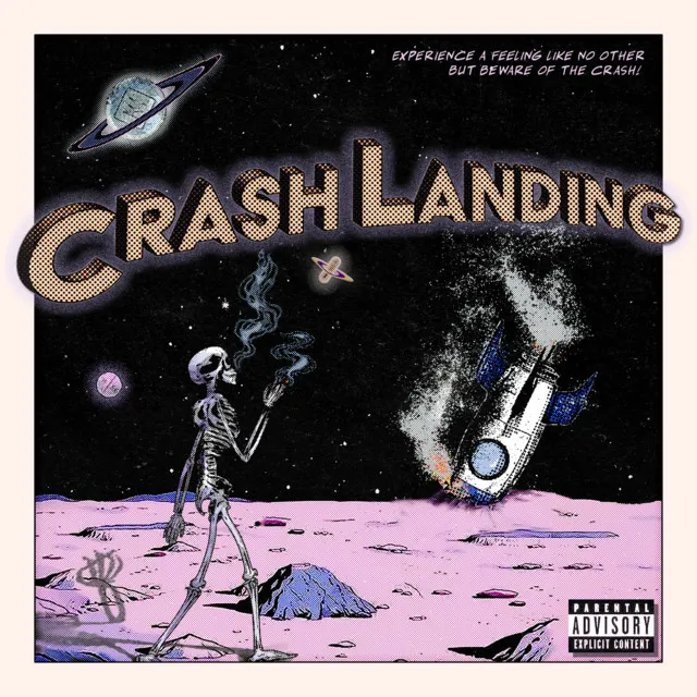 Crash Landing