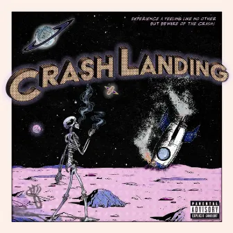 Crash Landing by Sunny