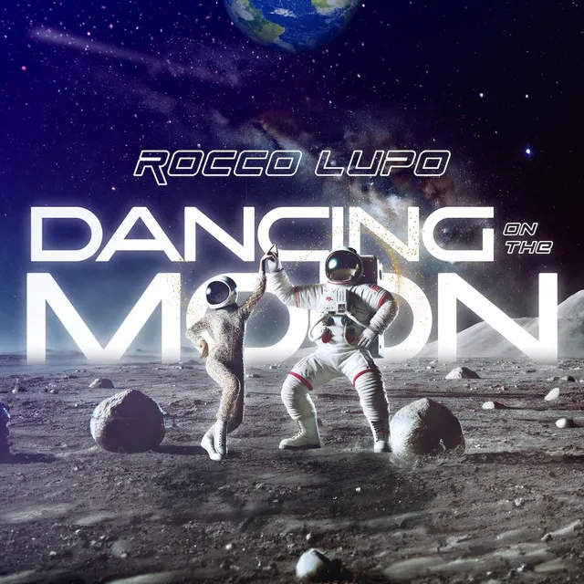 Dancing on the Moon