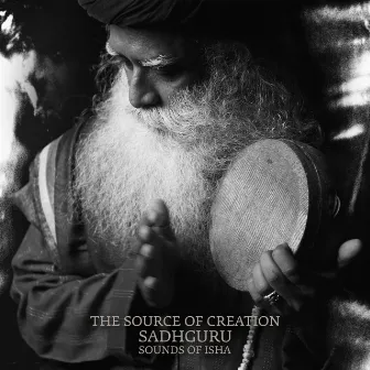 The Source of Creation by Sadhguru