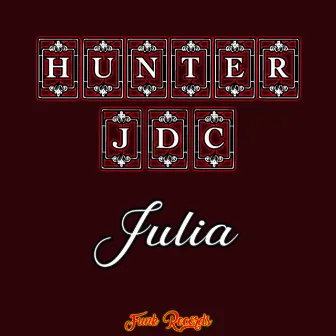 Julia by Hunter JDC