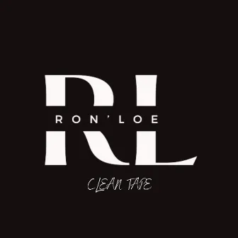 Clean Tape by Ron LOE