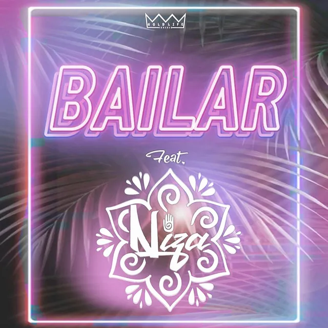 Bailar