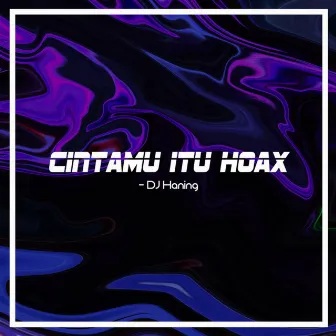 Cintamu Itu Hoax by DJ Haning