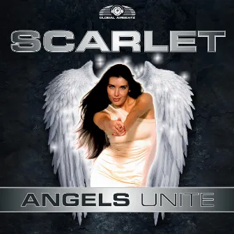 Angels Unite by Scarlet