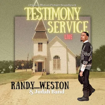 Testimony Service (Live) by Judah Band