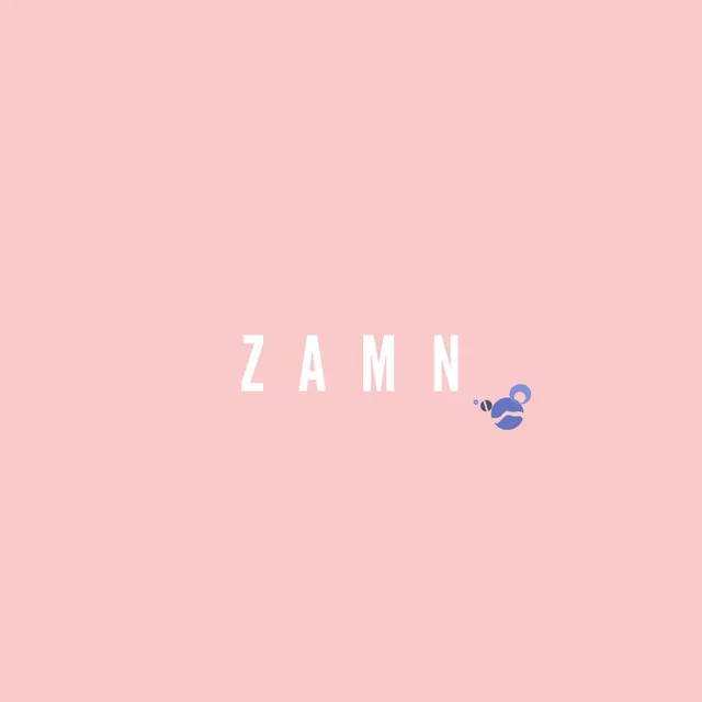 Z A M N.