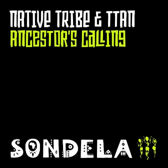 Ancestor's Calling by Native Tribe