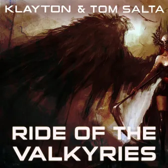 Ride of the Valkyries by Klayton