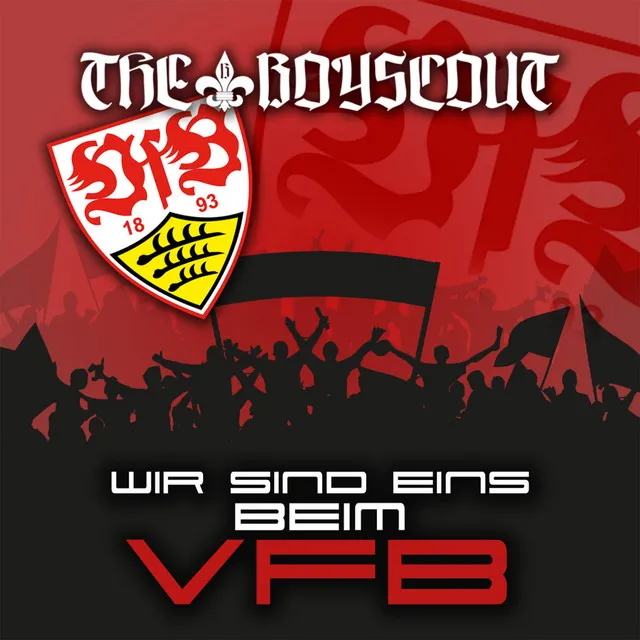 Wir sind Eins beim VFB