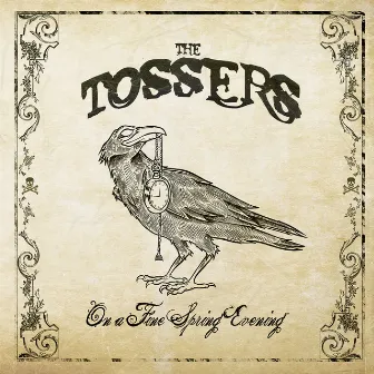 On A Fine Spring Evening by The Tossers