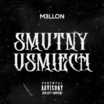 Smutny uśmiech by M3llon