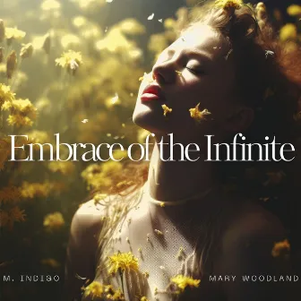 Embrace of the Infinite: Meditative Melodies by 