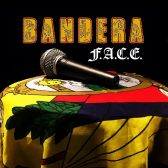 Bandera by Facevsit