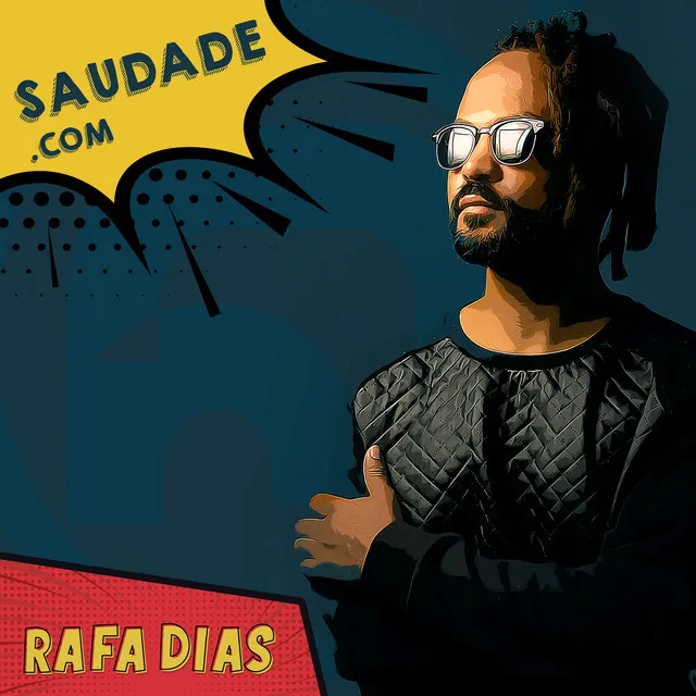 Saudade.Com