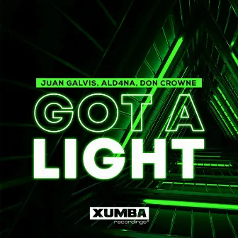 Got A Light by Juan Galvis